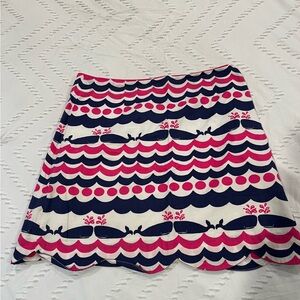 Lilly Pulitzer skirt